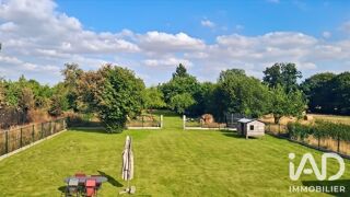 Maison 86m2 Prévillers