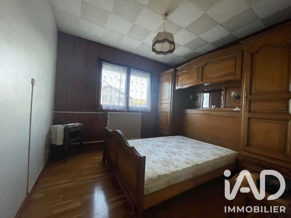 Vente Maison Vente Maison/villa 3 pièces Rachecourt-sur-marne