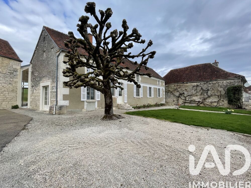 Vente Maison traditionnelle 8 pièces