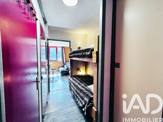  Appartement à vendre 2 pièces 38 m²