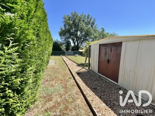  Maison à vendre 3 pièces 56 m²