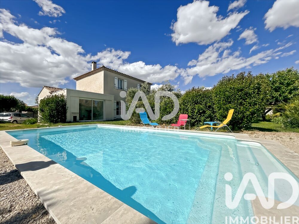 Vente Maison Vente Maison/villa 6 pièces Aubord