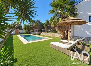  Maison à vendre 5 pièces 194 m²
