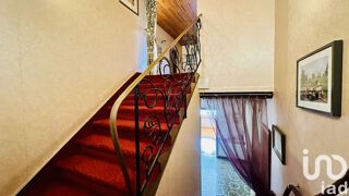  Maison � vendre 8 pi�ces 275 m�