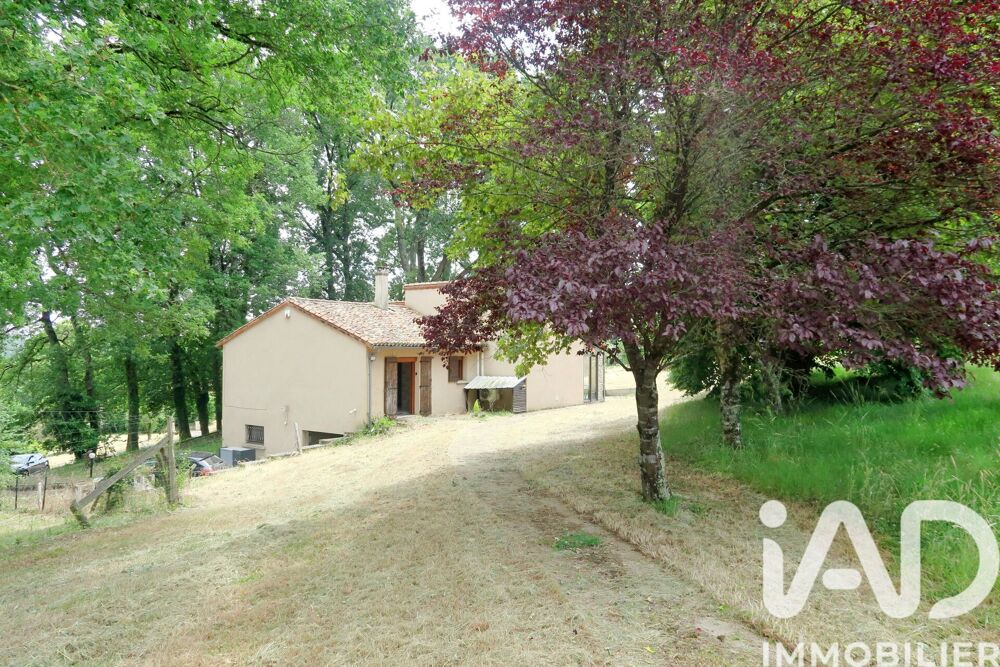 vente Maison - 3 pièce(s) - 147 m² Valdivienne (86300)