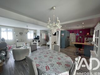  Maison � vendre 4 pi�ces 123 m�