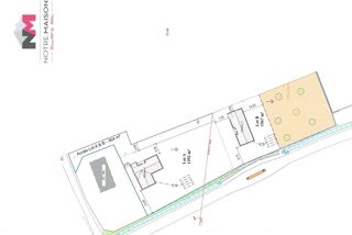  Terrain à vendre 3323 m²