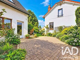 Vente Maison Vente Maison/villa 6 pièces Mantes-la-ville