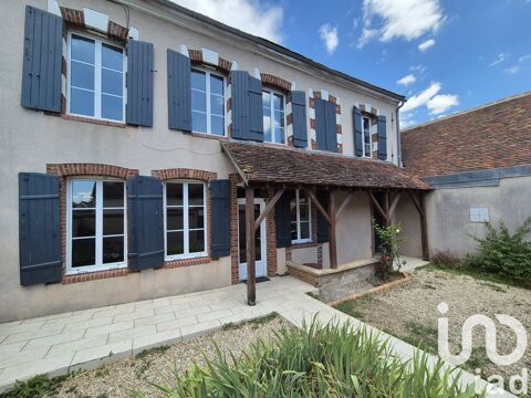   Vente Maison de village 3 pièces Maison - 3 pièce(s) - 99 m²