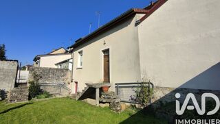  Maison � vendre 5 pi�ces 90 m�