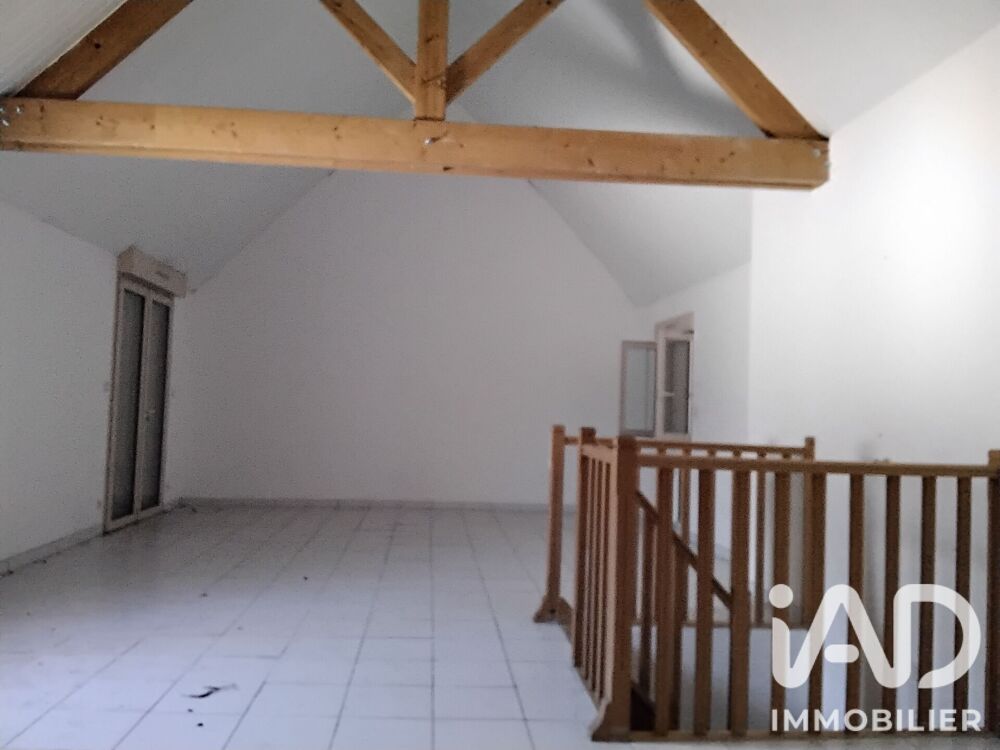 Vente Maison de village 3 pièces