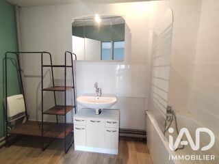  Appartement à vendre 1 pièce 29 m²