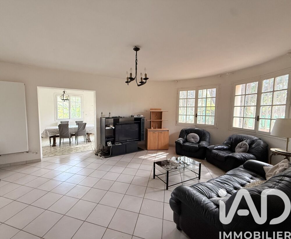 Vente Maison traditionnelle 7 pièces