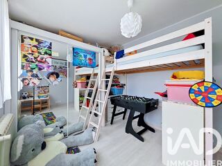  Maison à vendre 6 pièces 91 m²