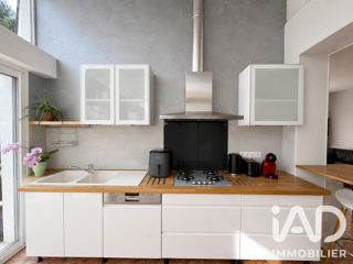  Maison à vendre 4 pièces 93 m²