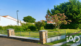  Terrain à vendre 450 m²