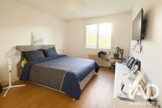  Maison à vendre 4 pièces 72 m²
