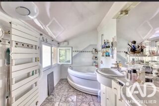 Vente Maison Vente Maison de village 4 pièces Vitry-sur-seine