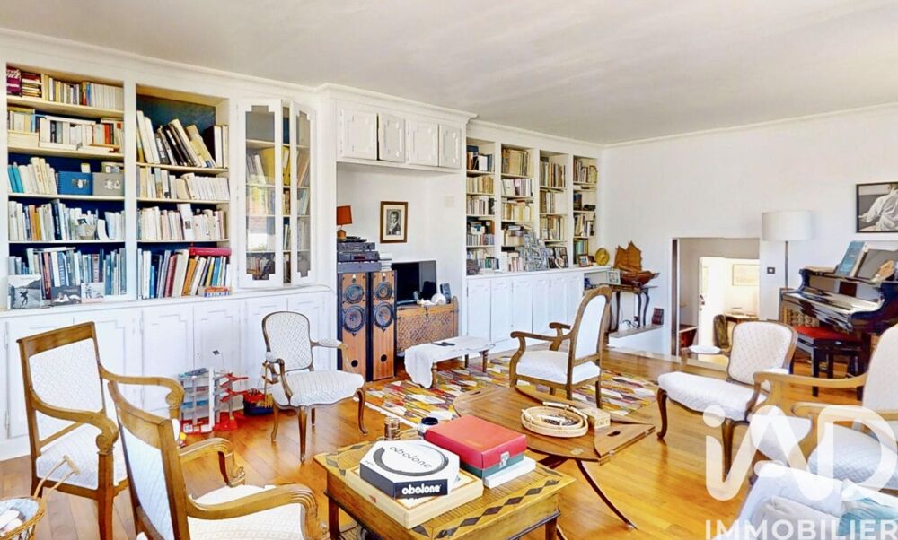 Vente Maison Vente Maison/villa 10 pièces Versailles