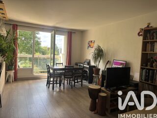  Appartement à vendre 4 pièces 82 m²