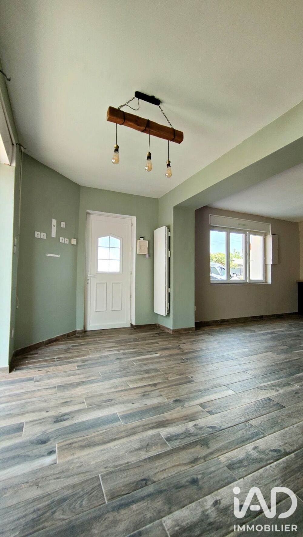 Vente Maison/villa 3 pièces