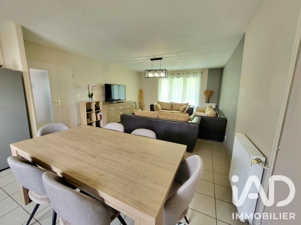 Vente Maison traditionnelle 5 pièces