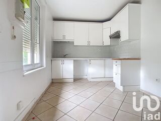  Maison à vendre 6 pièces 150 m²