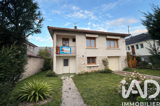  Maison à vendre 4 pièces 67 m²