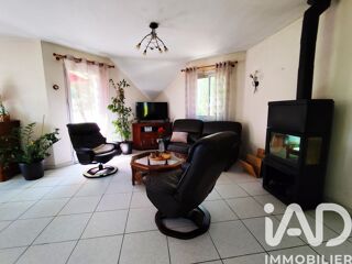  Maison à vendre 6 pièces 109 m²