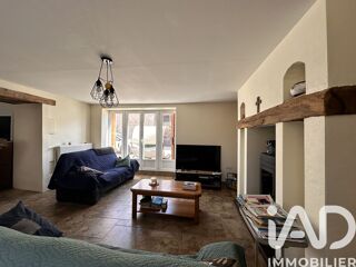  Maison à vendre 5 pièces 163 m²