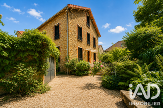  Maison à vendre 8 pièces 240 m²