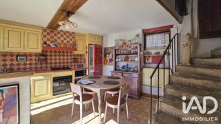  Maison à vendre 5 pièces 120 m²