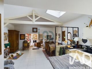  Maison à vendre 6 pièces 152 m²