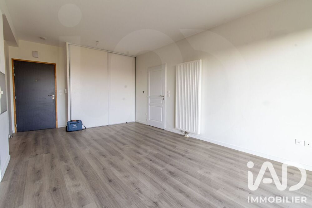 Vente Appartement Vente Appartement 3 pièces Fleury-les-aubrais