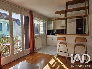 Vente Appartement Vente Appartement 1 pièce Courbevoie
