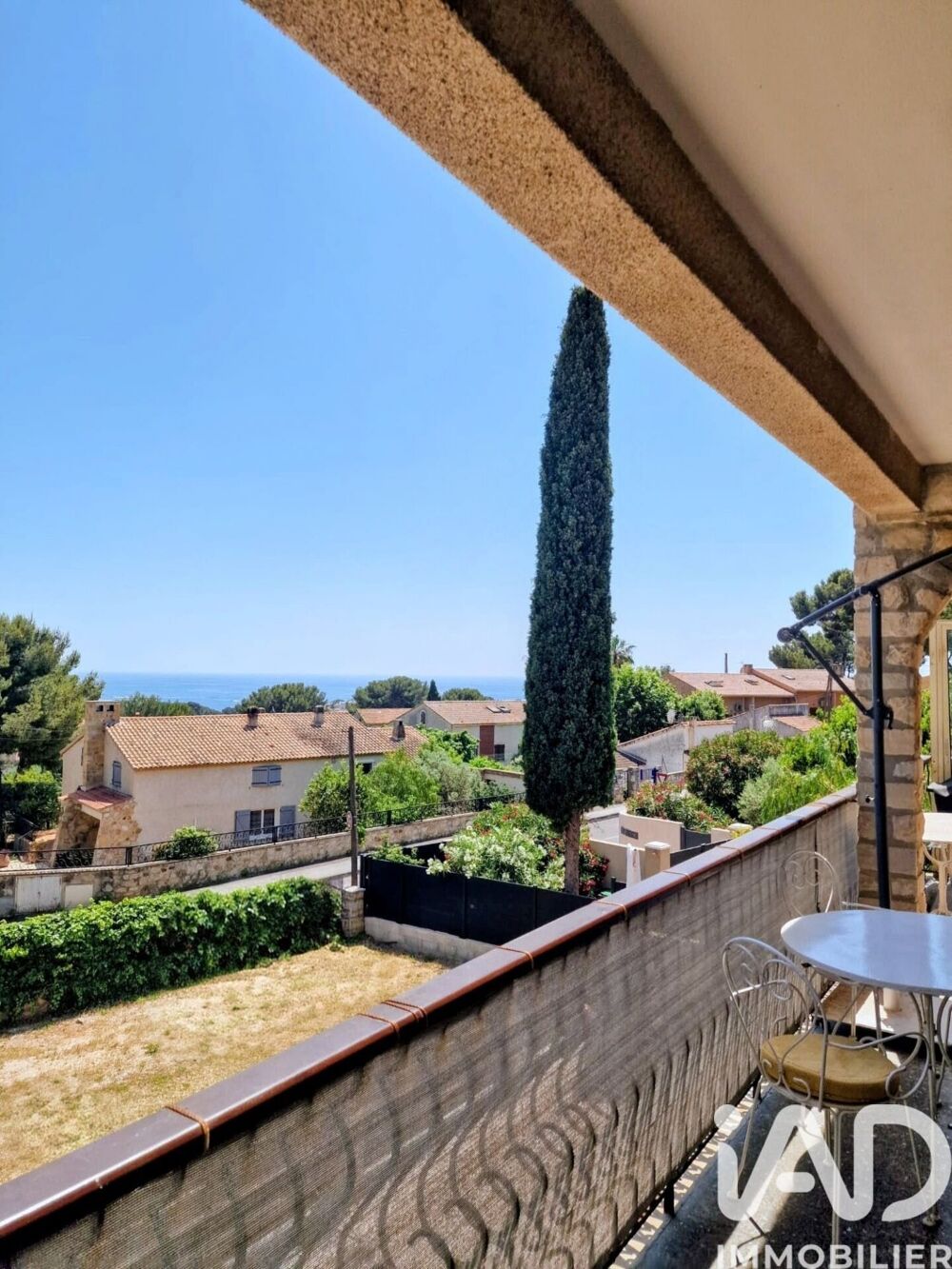 à vendre  Appartement Bandol (83150)