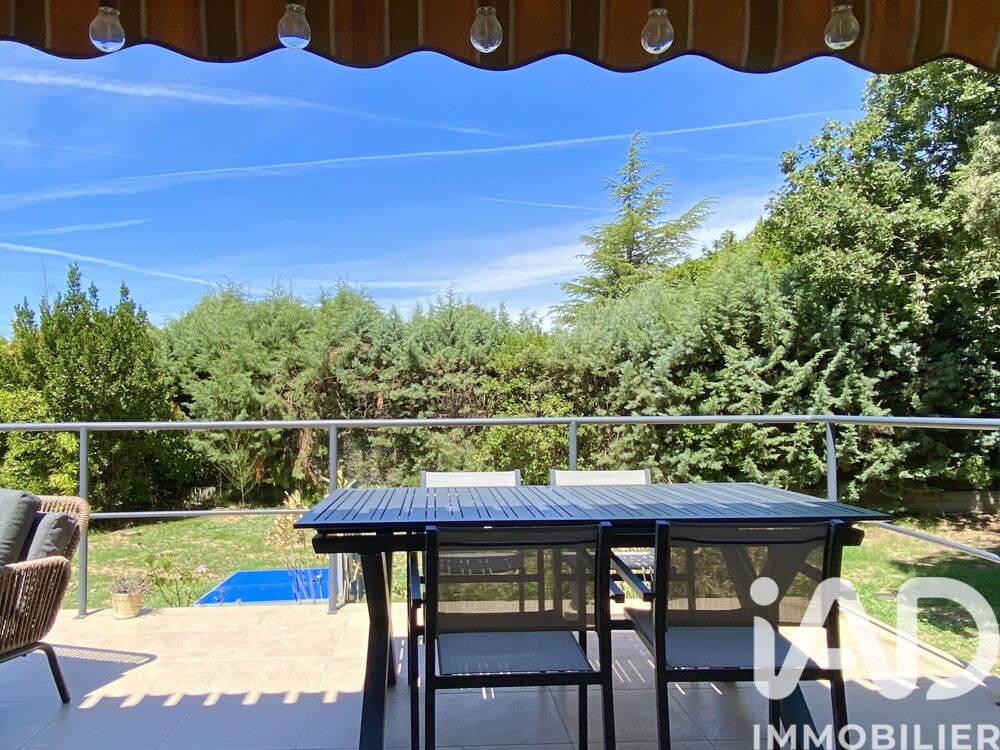 vente Maison - 4 pièce(s) - 101 m² Pourrières (83910)