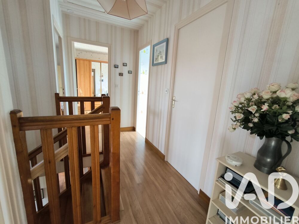 Vente Maison Vente Maison/villa 6 pièces Telgruc-sur-mer
