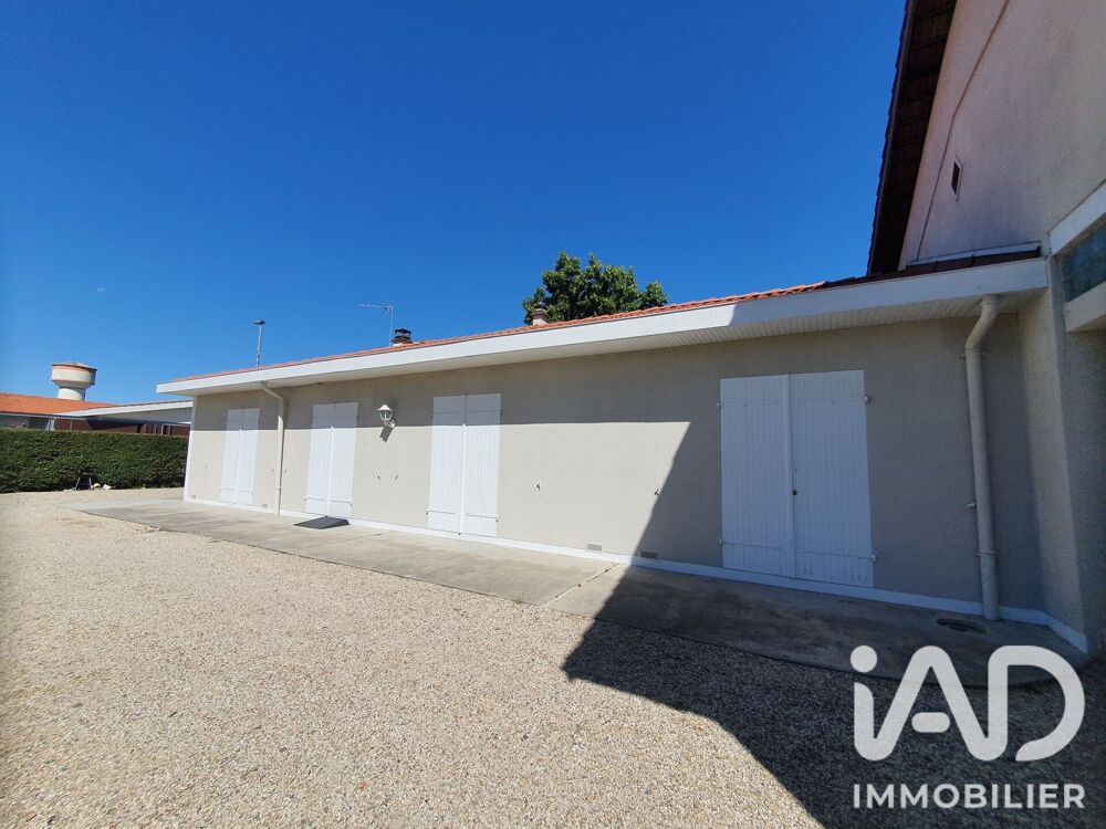 Vente Maison de ville 5 pièces
