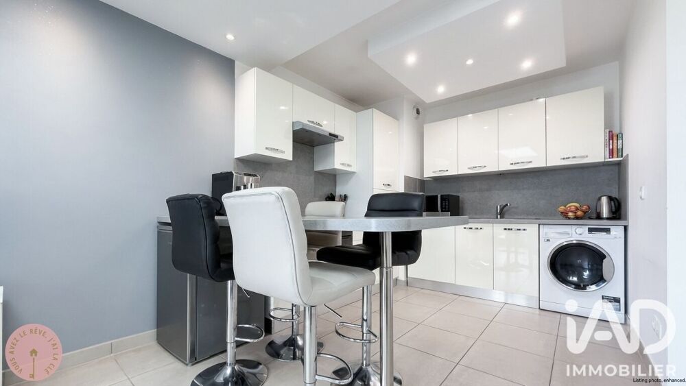 Vente Appartement Vente Appartement 2 pièces Woippy