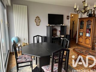  Appartement à vendre 4 pièces 78 m²