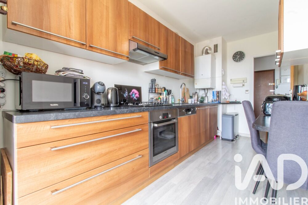 Appartement 3 pièces 70 m² · à Saint-Jean-de-Braye · 70 m² · 157 000 €