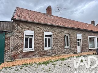  Maison à vendre 4 pièces 90 m²