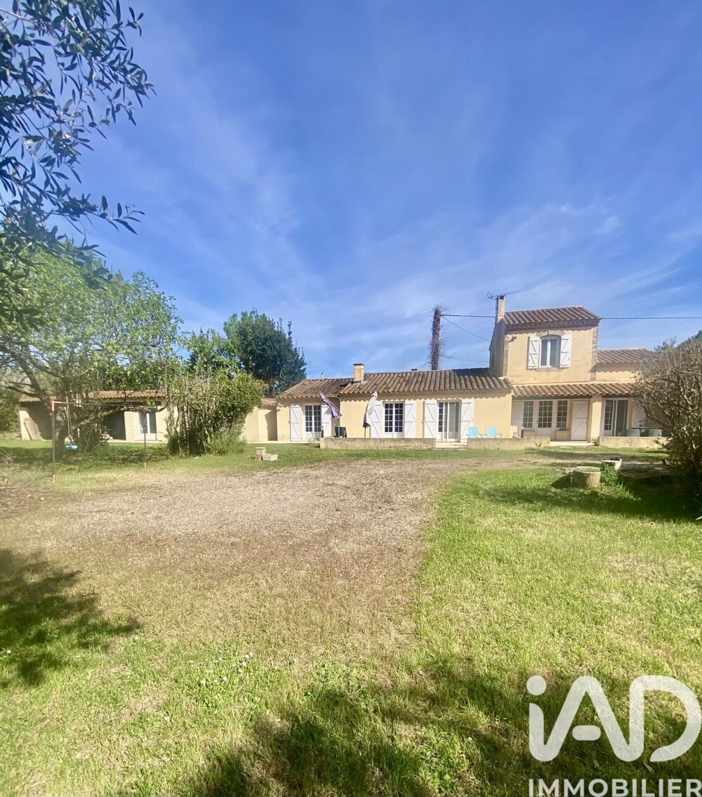 Maison 5 pièces 140 m² · à Arles · 140 m² · 480 000 €