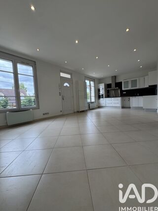  Appartement � vendre 3 pi�ces 54 m�