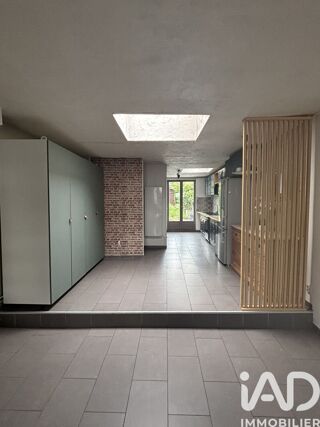  Maison à vendre 4 pièces 76 m²