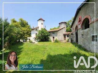  Maison à vendre 6 pièces 244 m²