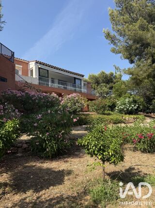  Maison à vendre 8 pièces 240 m²