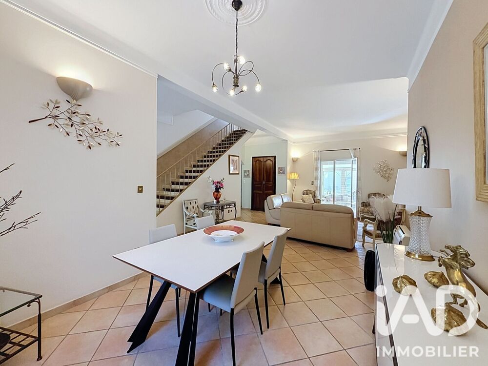 Vente Maison Vente Maison de ville 7 pièces Miramas