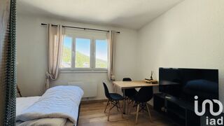  Appartement à vendre 1 pièce 16 m²